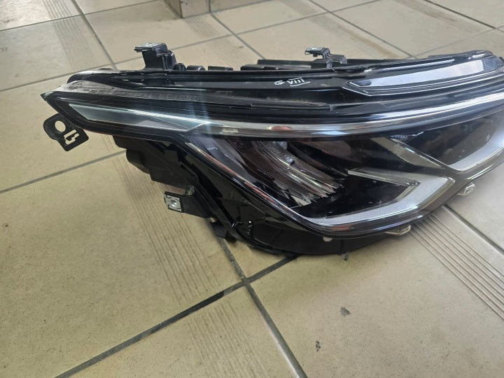 Frontscheinwerfer VW Golf VIII 5H1941006 Rechts Scheinwerfer Headlight SCH6793509793bv