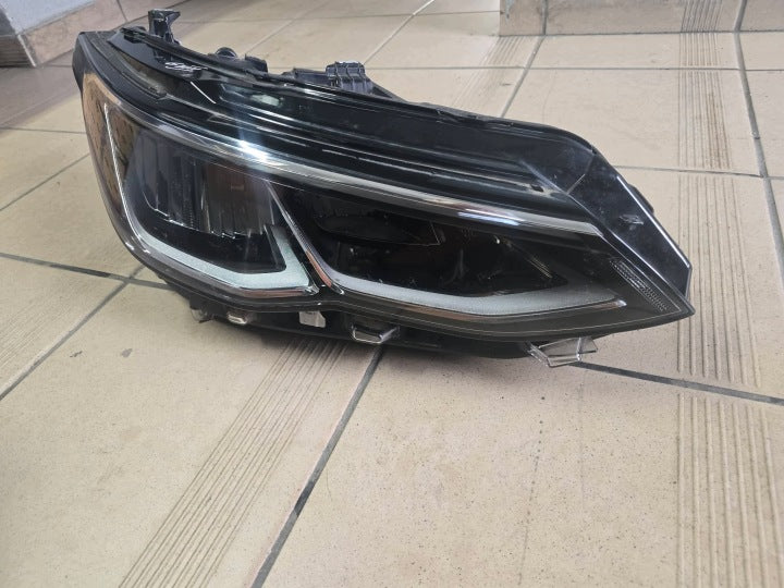 Frontscheinwerfer VW Golf VIII 5H1941006 Rechts Scheinwerfer Headlight SCH6793509793bv