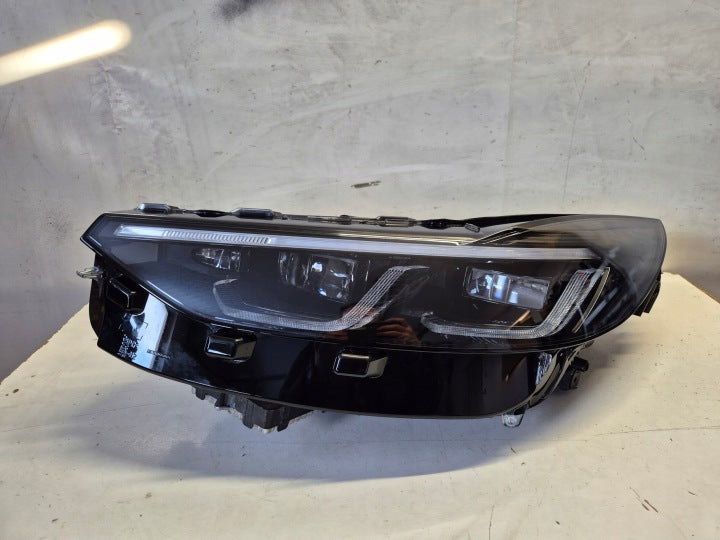 Frontscheinwerfer Ford Kuga PV4B-13E017-AG Full LED Links Scheinwerfer Headlight SCH6793722304rb
