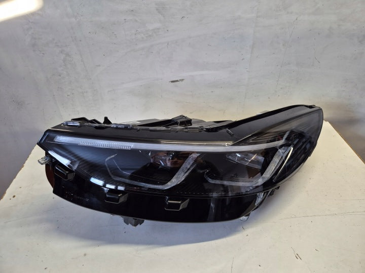 Frontscheinwerfer Ford Kuga PV4B-13E017-AG Full LED Links Scheinwerfer Headlight SCH6793722304rb