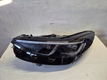 Laden Sie das Bild in den Galerie-Viewer, Frontscheinwerfer Ford Kuga PV4B-13E017-AG Full LED Links Scheinwerfer Headlight SCH6793722304rb