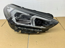 Laden Sie das Bild in den Galerie-Viewer, Frontscheinwerfer BMW X1 5A9A228-01 LED Rechts Scheinwerfer Headlight SCH6794877540ex