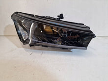 Laden Sie das Bild in den Galerie-Viewer, Frontscheinwerfer Skoda Enyaq IV 5LB941018B Rechts Scheinwerfer Headlight SCH6794935429wi