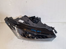Laden Sie das Bild in den Galerie-Viewer, Frontscheinwerfer Skoda Enyaq IV 5LB941018B Rechts Scheinwerfer Headlight SCH6794935429wi