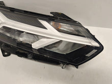 Laden Sie das Bild in den Galerie-Viewer, Frontscheinwerfer Dacia Sandero III Logan 260107920R 260602561 LED Ein Satz SCH6795461520pc