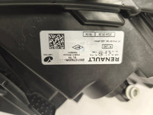 Laden Sie das Bild in den Galerie-Viewer, Frontscheinwerfer Dacia Sandero III Logan 260107920R 260602561 LED Ein Satz SCH6795461520pc