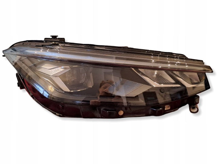 Frontscheinwerfer VW Passat 3J1941006 Rechts Scheinwerfer Headlight SCH6797019558nn