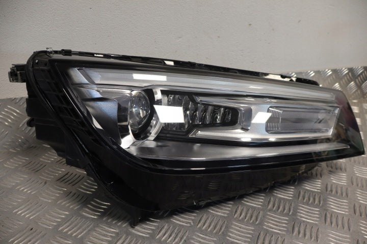 Frontscheinwerfer Audi Q5 80A941006 Rechts Scheinwerfer Headlight SCH6798953847lq