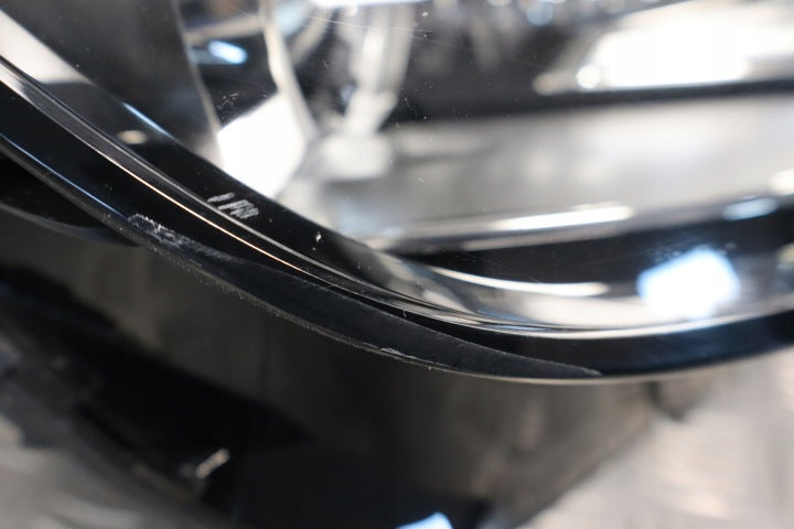 Frontscheinwerfer Audi Q5 80A941006 Rechts Scheinwerfer Headlight SCH6798953847lq