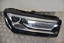 Laden Sie das Bild in den Galerie-Viewer, Frontscheinwerfer Audi Q5 80A941006 Rechts Scheinwerfer Headlight SCH6798953847lq