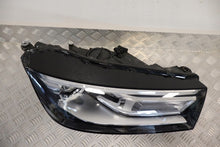 Laden Sie das Bild in den Galerie-Viewer, Frontscheinwerfer Audi Q5 80A941006 Rechts Scheinwerfer Headlight SCH6798953847lq
