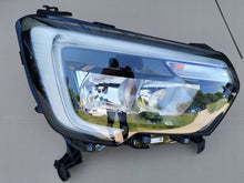 Laden Sie das Bild in den Galerie-Viewer, Frontscheinwerfer Renault Master III 260105567RBAX Rechts Scheinwerfer Headlight SCH6799506916qs