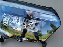 Laden Sie das Bild in den Galerie-Viewer, Frontscheinwerfer Renault Master III 260105567RBAX Rechts Scheinwerfer Headlight SCH6799506916qs