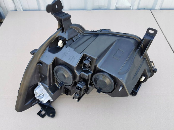 Frontscheinwerfer Renault Master III 260105567RBAX Rechts Scheinwerfer Headlight SCH6799506916qs