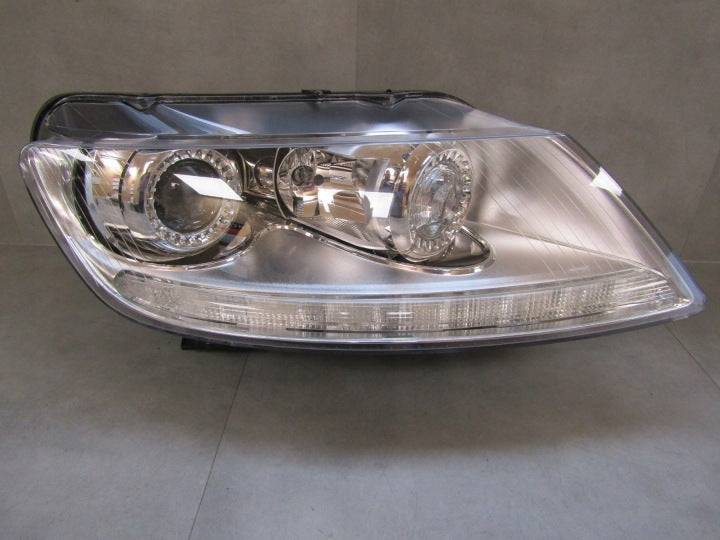 Frontscheinwerfer VW Phaeton 3D1941032E Xenon Rechts Scheinwerfer Headlight SCH6800089610pu