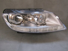 Laden Sie das Bild in den Galerie-Viewer, Frontscheinwerfer VW Phaeton 3D1941032E Xenon Rechts Scheinwerfer Headlight SCH6800089610pu