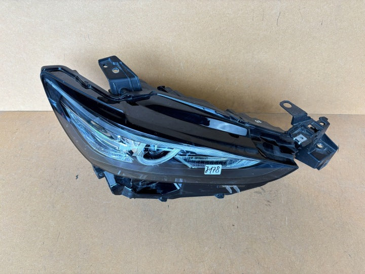 Frontscheinwerfer Mazda 6 GRF5-51030 Rechts Scheinwerfer Headlight SCH6801577565gz