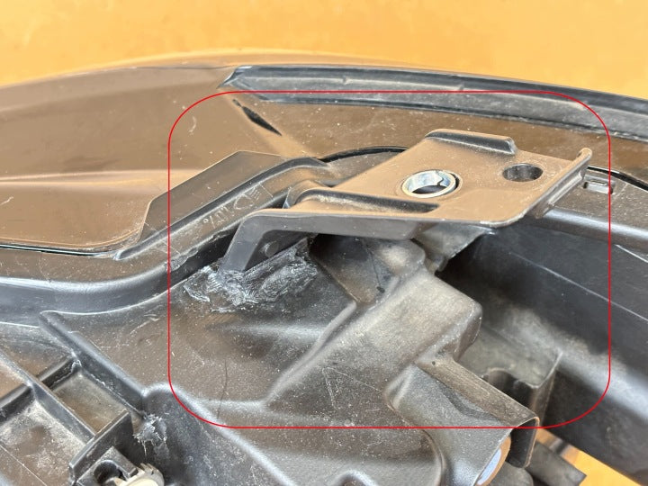 Frontscheinwerfer Mazda 6 GRF5-51030 Rechts Scheinwerfer Headlight SCH6801577565gz
