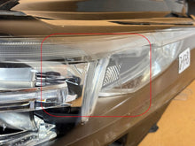 Laden Sie das Bild in den Galerie-Viewer, Frontscheinwerfer Mazda 6 GRF5-51030 Rechts Scheinwerfer Headlight SCH6801577565gz