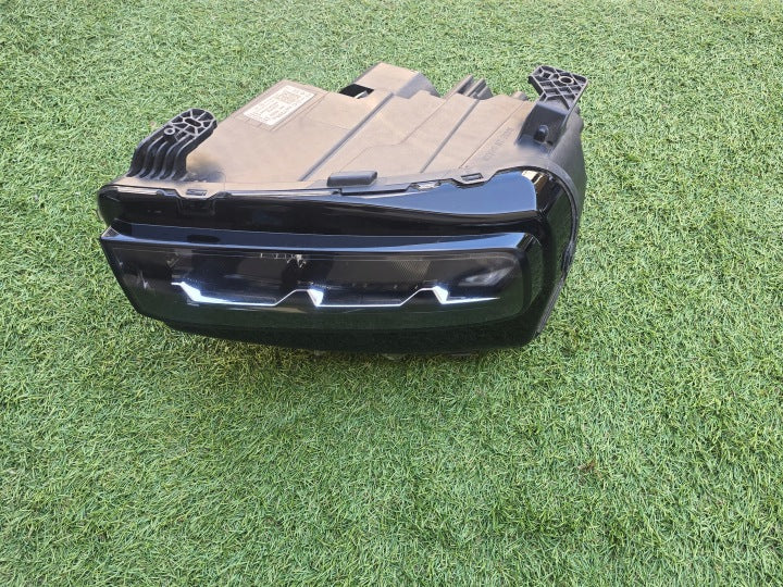 Frontscheinwerfer Citroën C3 Aircross 39225820 Links Scheinwerfer Headlight SCH6802020488vj