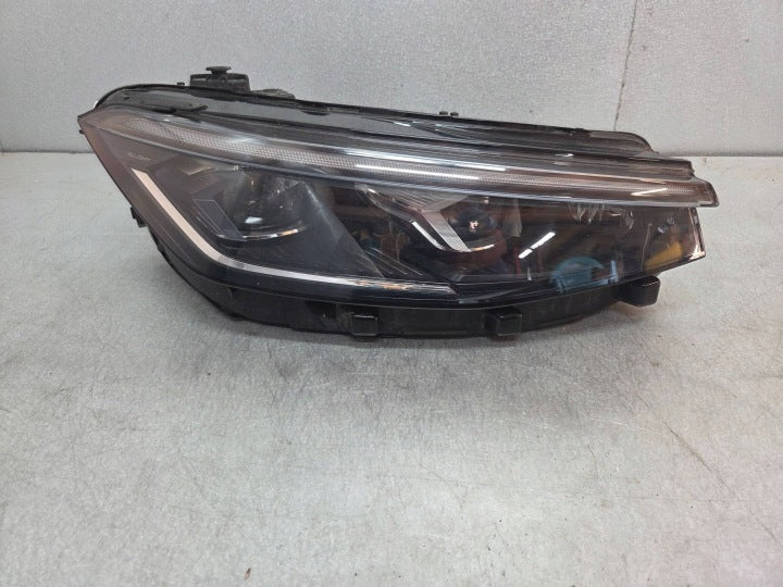 Frontscheinwerfer VW Passat 3J1941036 LED Rechts Scheinwerfer Headlight SCH6805031768aw