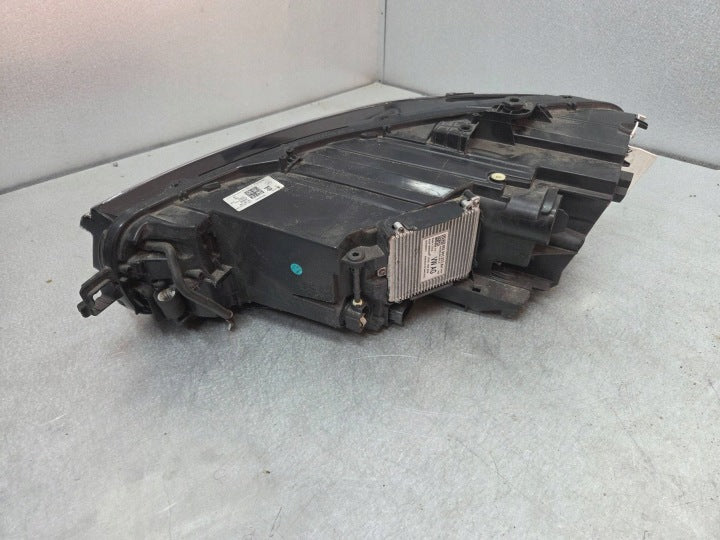 Frontscheinwerfer VW Passat 3J1941036 LED Rechts Scheinwerfer Headlight SCH6805031768aw