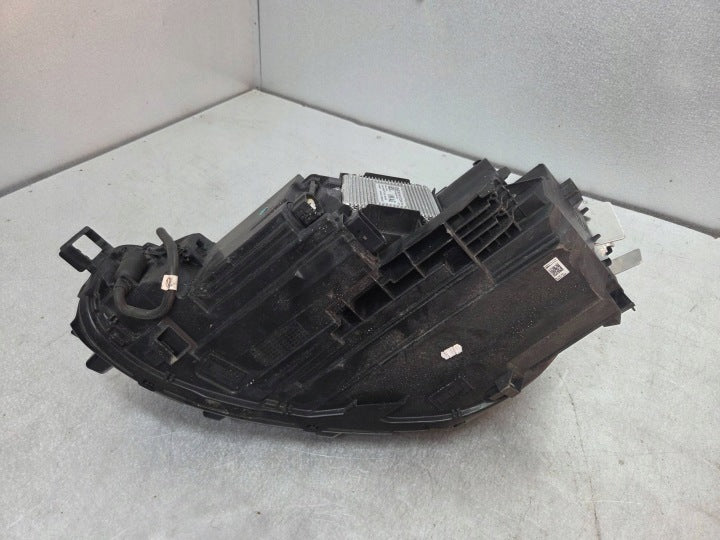 Frontscheinwerfer VW Passat 3J1941036 LED Rechts Scheinwerfer Headlight SCH6805031768aw