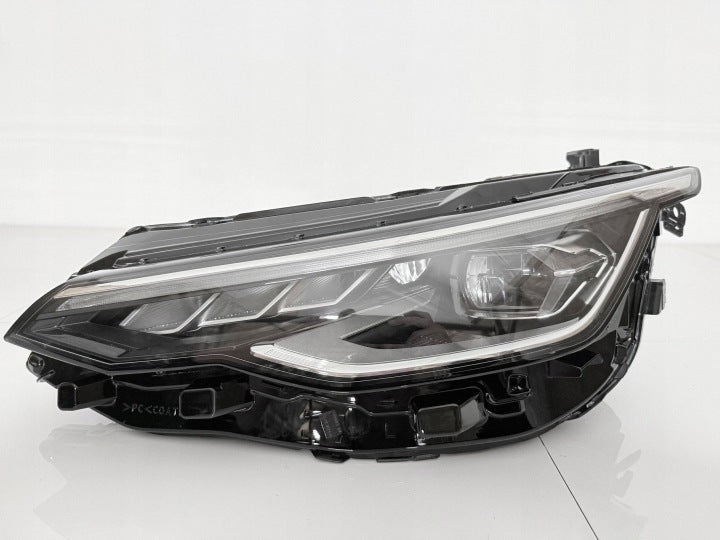Frontscheinwerfer VW Golf VIII 5H1941059AA LED Links Scheinwerfer Headlight SCH6805247732vj