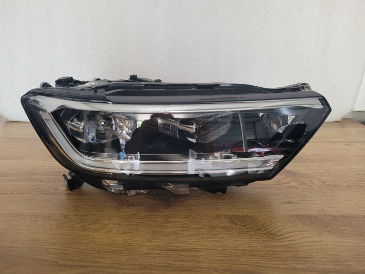 Frontscheinwerfer VW T-Roc 2GA941036AF Rechts Scheinwerfer Headlight SCH6805372405xm