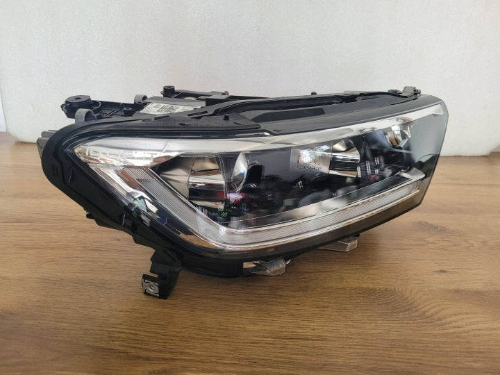 Frontscheinwerfer VW T-Roc 2GA941036AF Rechts Scheinwerfer Headlight SCH6805372405xm