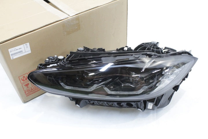 Frontscheinwerfer BMW G22 G82 G23 G83 63118084885 Links Scheinwerfer Headlight SCH6805672001ly