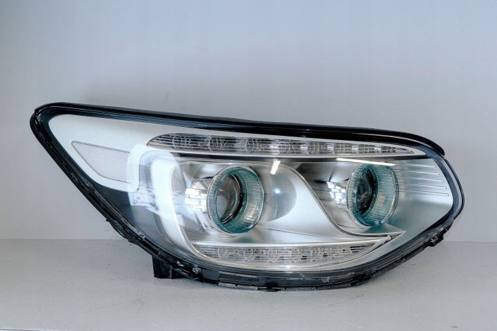 Frontscheinwerfer Kia Soul 92102E4 Rechts Scheinwerfer Headlight SCH6806384343jn