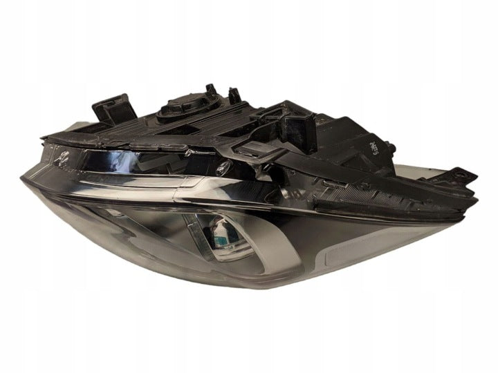 Frontscheinwerfer Kia Soul 92102E4 Rechts Scheinwerfer Headlight SCH6806384343jn