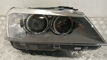Laden Sie das Bild in den Galerie-Viewer, Frontscheinwerfer BMW X3 F25 7217294 Xenon Rechts Scheinwerfer Headlight SCH6806949546dj