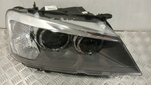 Laden Sie das Bild in den Galerie-Viewer, Frontscheinwerfer BMW X3 F25 7217294 Xenon Rechts Scheinwerfer Headlight SCH6806949546dj