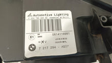 Laden Sie das Bild in den Galerie-Viewer, Frontscheinwerfer BMW X3 F25 7217294 Xenon Rechts Scheinwerfer Headlight SCH6806949546dj