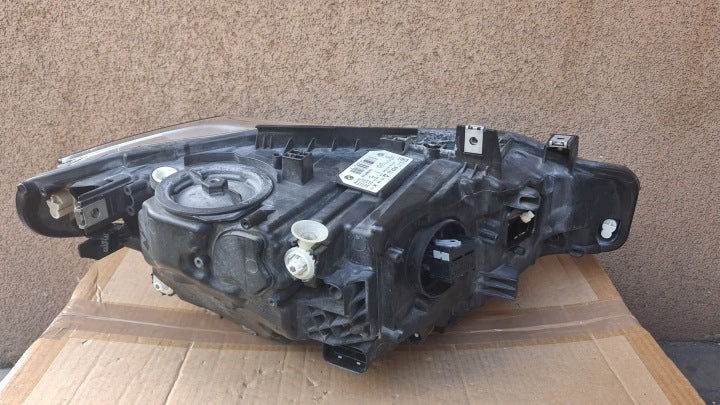 Frontscheinwerfer BMW 3 F30 F31 7419627-04 LED Links Scheinwerfer Headlight SCH6807585541ms