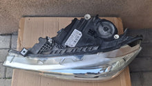 Laden Sie das Bild in den Galerie-Viewer, Frontscheinwerfer BMW 3 F30 F31 7419627-04 LED Links Scheinwerfer Headlight SCH6807585541ms