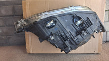 Laden Sie das Bild in den Galerie-Viewer, Frontscheinwerfer BMW 3 F30 F31 7419627-04 LED Links Scheinwerfer Headlight SCH6807585541ms