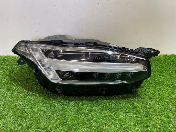 Frontscheinwerfer Volvo Xc90 II 31655715 LED Rechts Scheinwerfer Headlight SCH6807816666cb