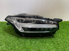 Laden Sie das Bild in den Galerie-Viewer, Frontscheinwerfer Volvo Xc90 II 31655715 LED Rechts Scheinwerfer Headlight SCH6807816666cb