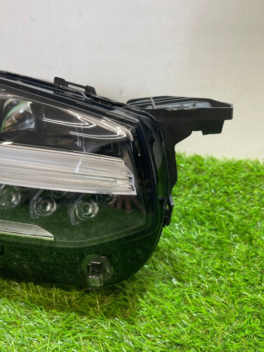 Frontscheinwerfer Volvo Xc90 II 31655715 LED Rechts Scheinwerfer Headlight SCH6807816666cb