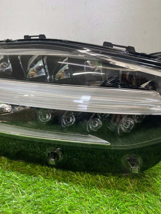 Frontscheinwerfer Volvo Xc90 II 31655715 LED Rechts Scheinwerfer Headlight SCH6807816666cb