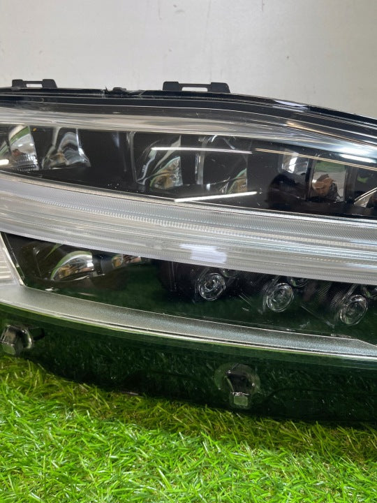 Frontscheinwerfer Volvo Xc90 II 31655715 LED Rechts Scheinwerfer Headlight SCH6807816666cb