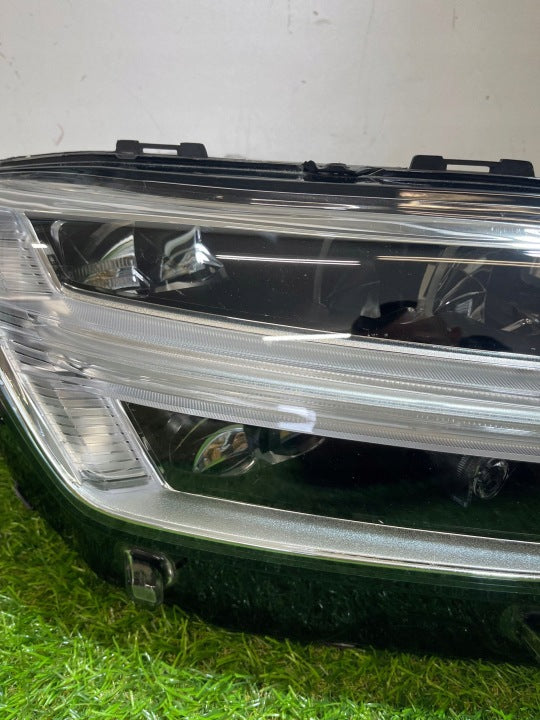 Frontscheinwerfer Volvo Xc90 II 31655715 LED Rechts Scheinwerfer Headlight SCH6807816666cb