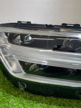 Laden Sie das Bild in den Galerie-Viewer, Frontscheinwerfer Volvo Xc90 II 31655715 LED Rechts Scheinwerfer Headlight SCH6807816666cb