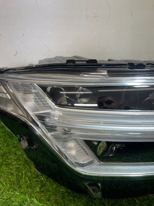 Frontscheinwerfer Volvo Xc90 II 31655715 LED Rechts Scheinwerfer Headlight SCH6807816666cb