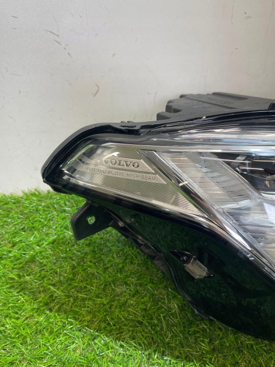 Frontscheinwerfer Volvo Xc90 II 31655715 LED Rechts Scheinwerfer Headlight SCH6807816666cb