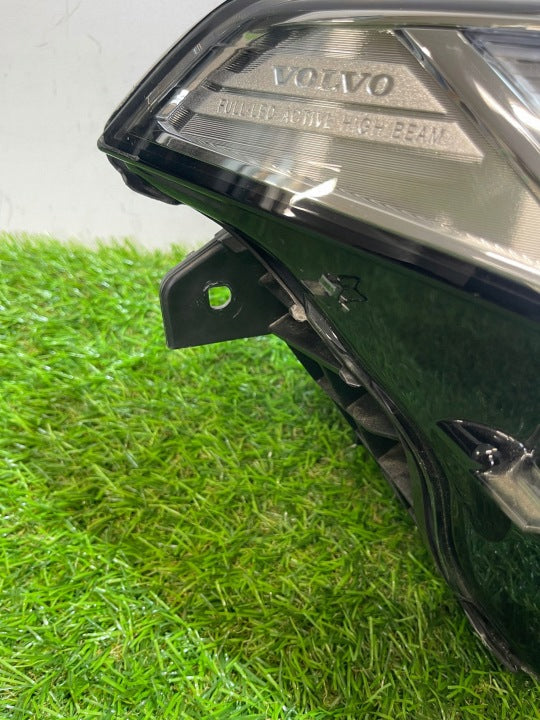 Frontscheinwerfer Volvo Xc90 II 31655715 LED Rechts Scheinwerfer Headlight SCH6807816666cb
