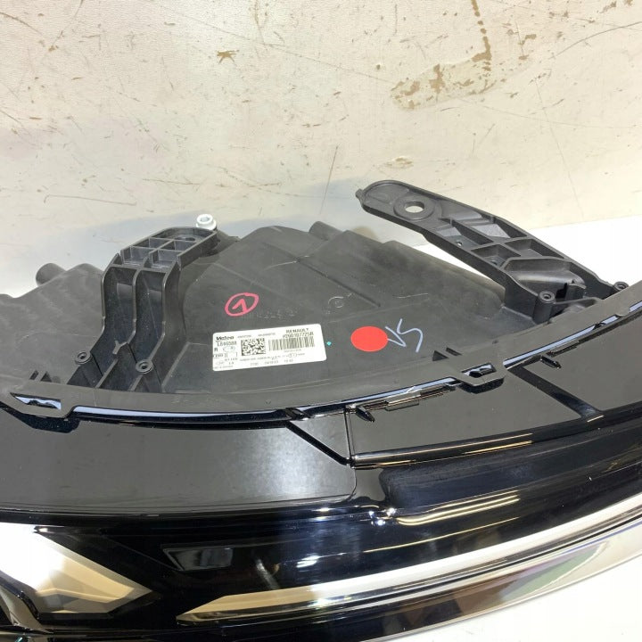 Frontscheinwerfer Dacia Duster 260107725R LED Rechts Scheinwerfer Headlight SCH6808625678fq